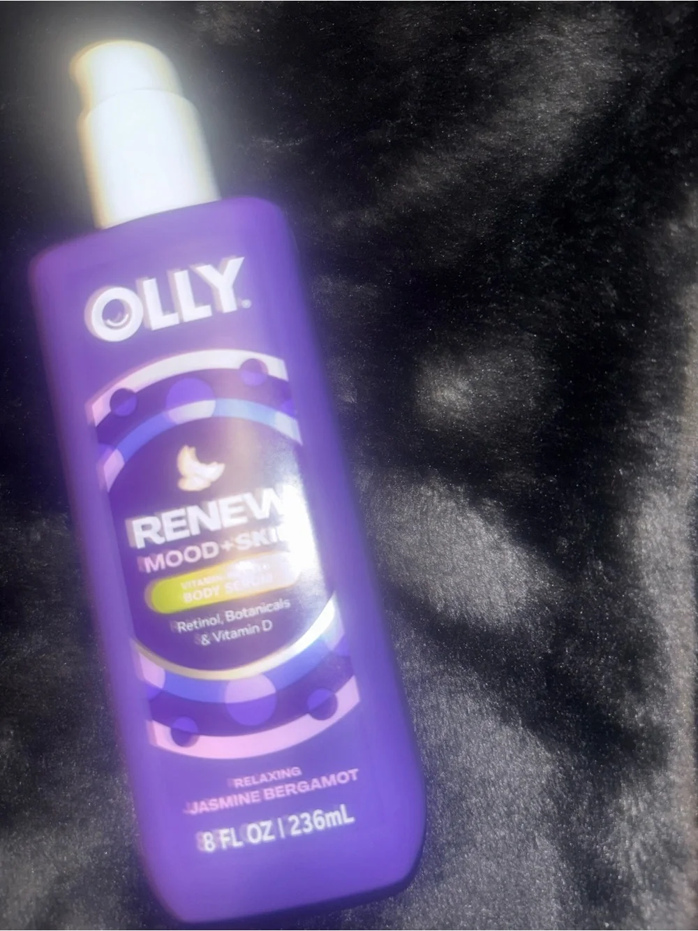 Renew Mood + Skin Body Serum